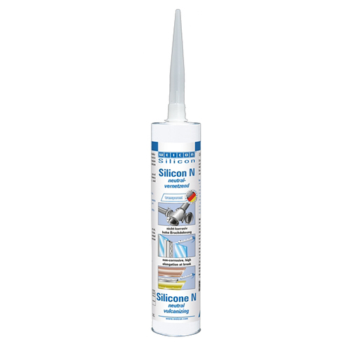 Silicone N, Neutral Cure Silicone